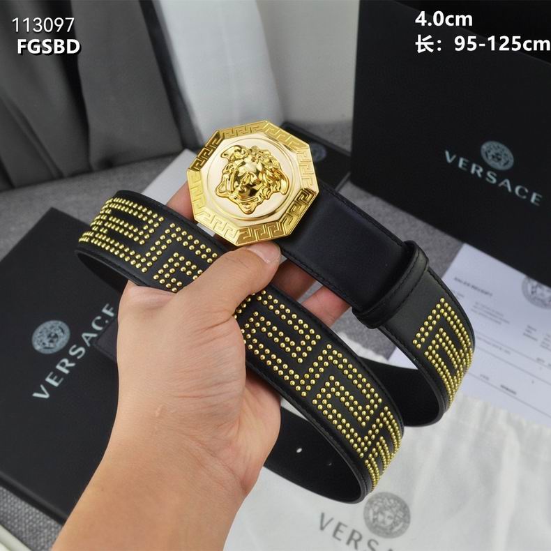 Versace belt 40mmX95-125cm 8L (3)