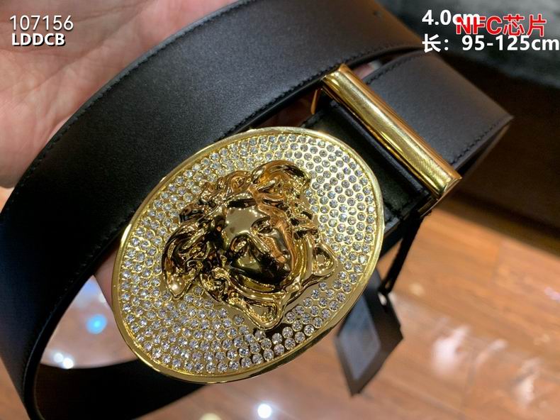 Versace belt 40mmX95-125cm 8L (3)