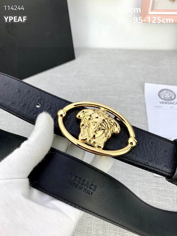 Versace belt 40mmX95-125cm 8L (3)