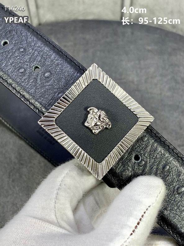 Versace belt 40mmX95-125cm 8L (3)