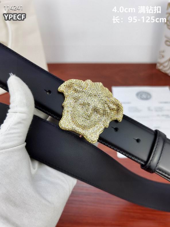 Versace belt 40mmX95-125cm 8L (3)