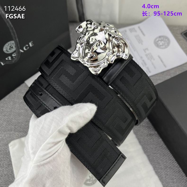 Versace belt 40mmX95-125cm 8L (4)