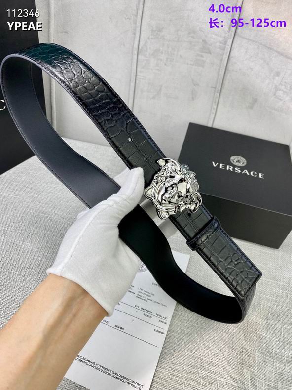 Versace belt 40mmX95-125cm 8L (4)