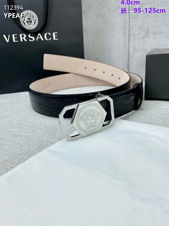 Versace belt 40mmX95-125cm 8L (4)