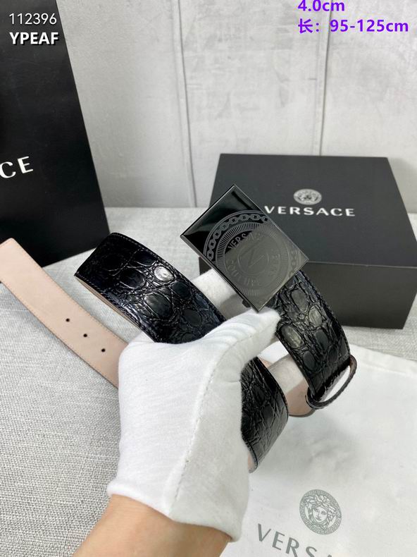 Versace belt 40mmX95-125cm 8L (4)