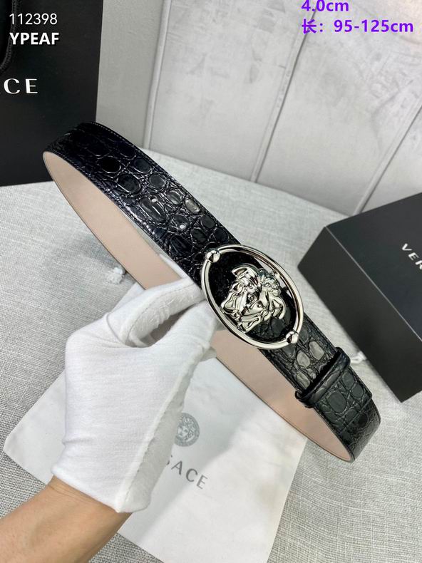 Versace belt 40mmX95-125cm 8L (4)