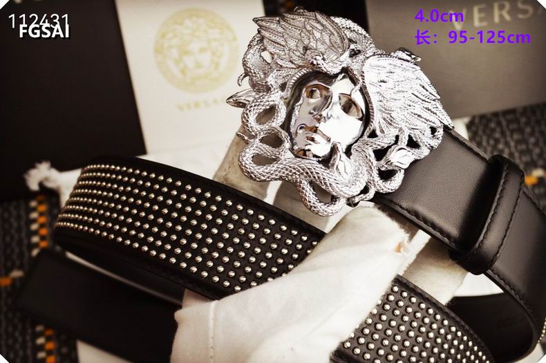 Versace belt 40mmX95-125cm 8L (4)