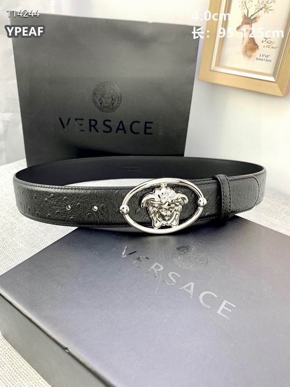 Versace belt 40mmX95-125cm 8L (4)