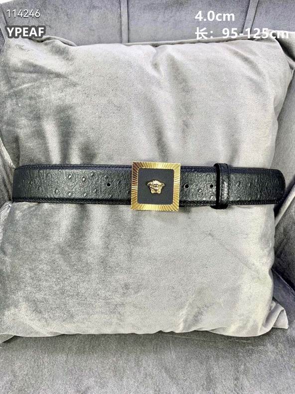 Versace belt 40mmX95-125cm 8L (4)