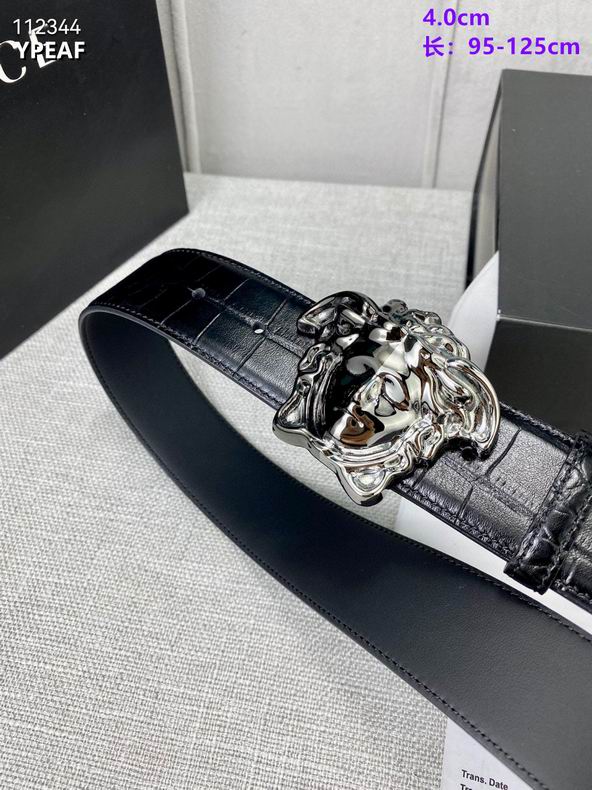 Versace belt 40mmX95-125cm 8L (5)