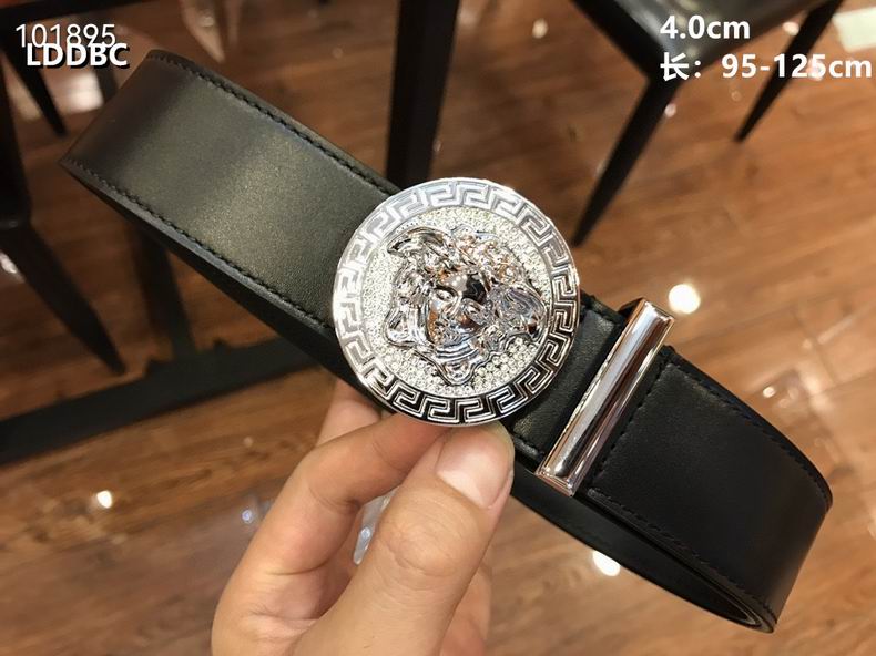 Versace belt 40mmX95-125cm 8L (5)