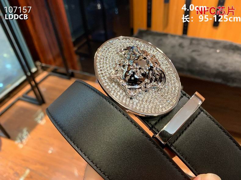 Versace belt 40mmX95-125cm 8L (5)