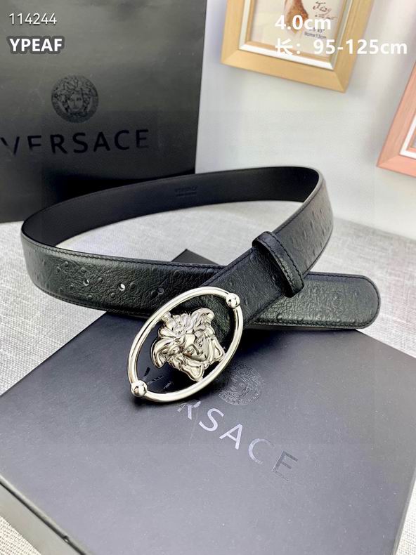 Versace belt 40mmX95-125cm 8L (5)