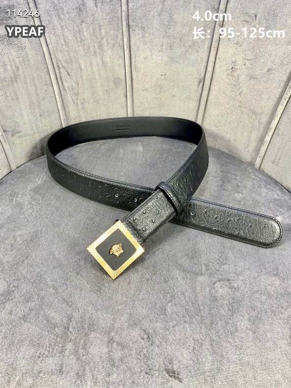 Versace belt 40mmX95-125cm 8L (5)