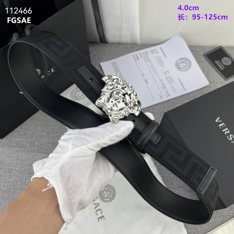 Versace belt 40mmX95-125cm 8L (6)
