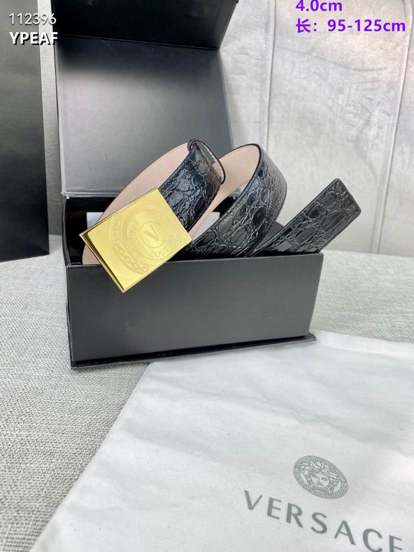Versace belt 40mmX95-125cm 8L (6)