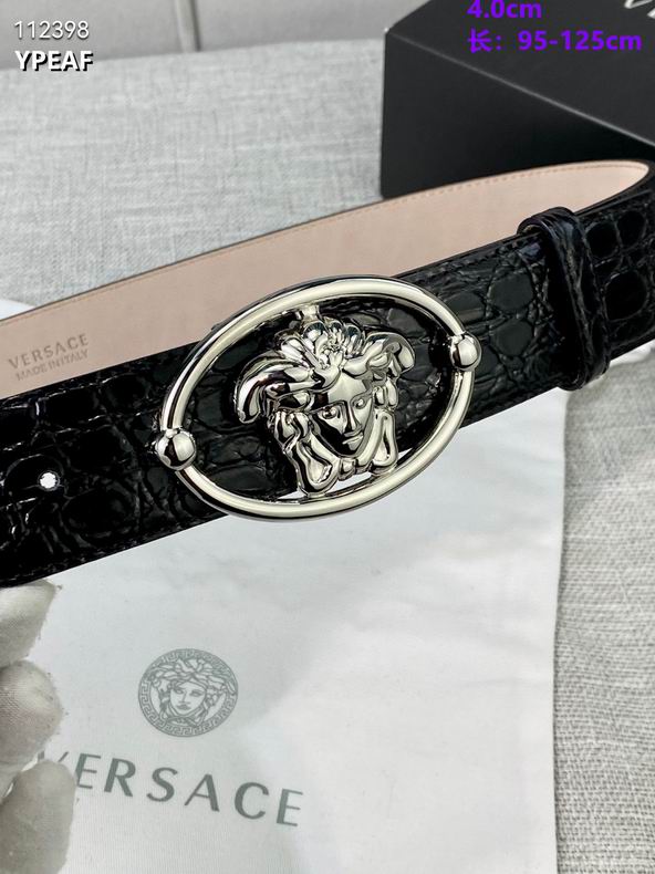 Versace belt 40mmX95-125cm 8L (6)