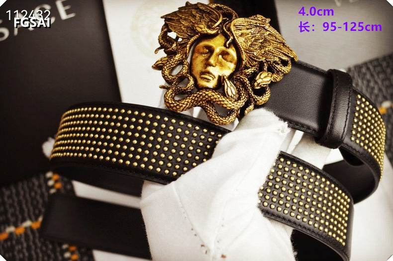 Versace belt 40mmX95-125cm 8L (6)
