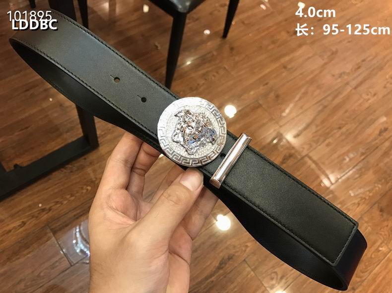 Versace belt 40mmX95-125cm 8L (6)