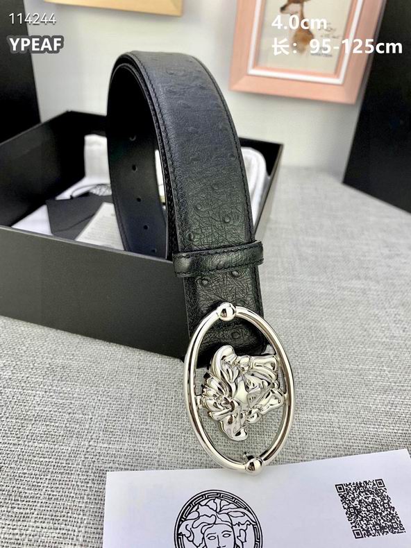 Versace belt 40mmX95-125cm 8L (6)