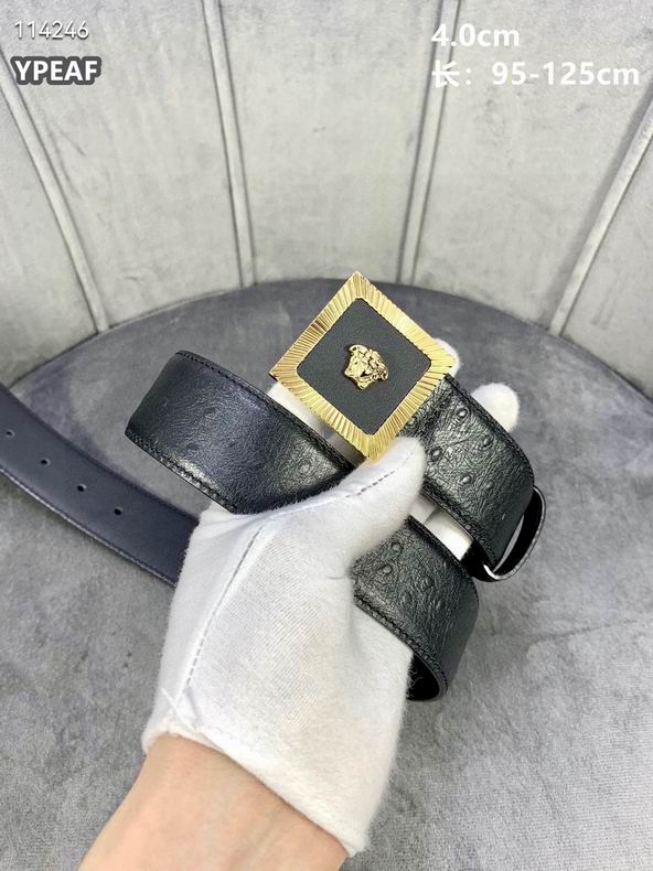 Versace belt 40mmX95-125cm 8L (6)