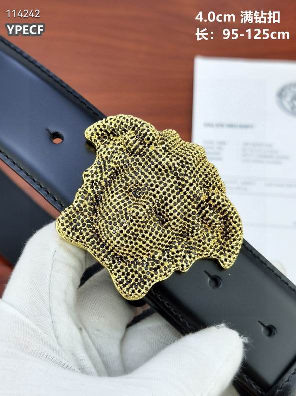 Versace belt 40mmX95-125cm 8L (6)