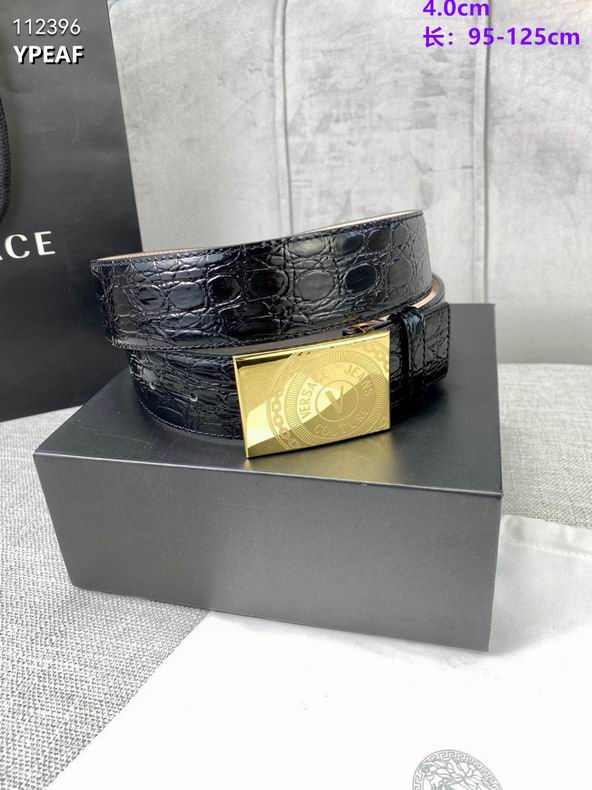 Versace belt 40mmX95-125cm 8L (7)