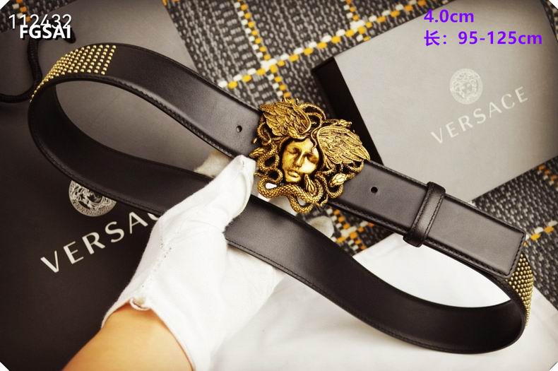 Versace belt 40mmX95-125cm 8L (7)