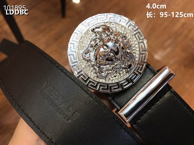 Versace belt 40mmX95-125cm 8L (7)