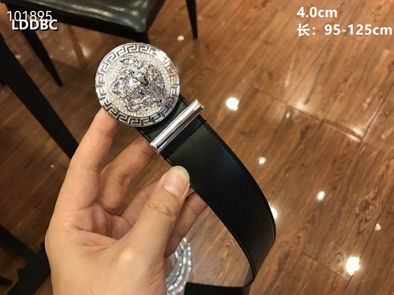 Versace belt 40mmX95-125cm 8L (8)