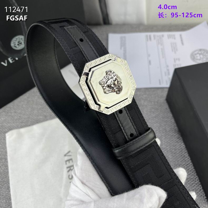 Versace belt 40mmX95-125cm 8L (9)
