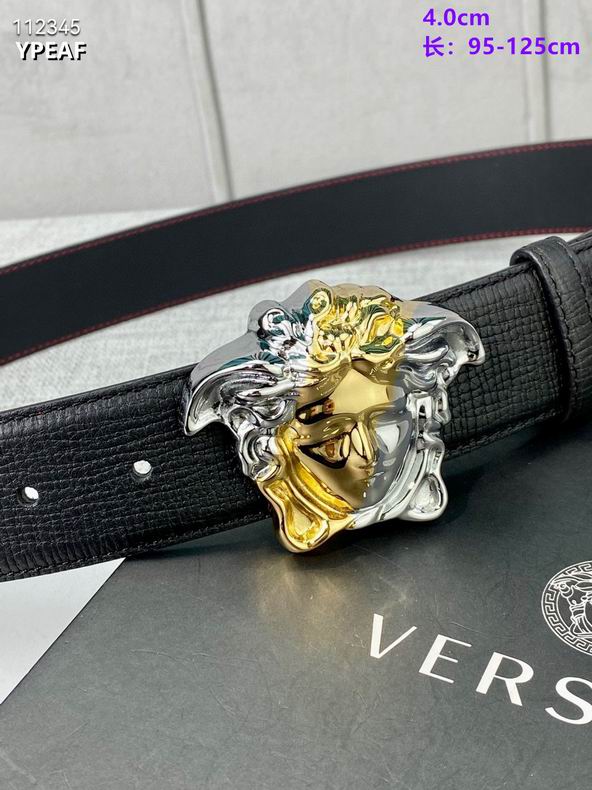 Versace belt 40mmX95-125cm 8L (9)