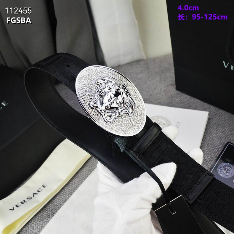 Versace belt 40mmX95-125cm 8L (9)