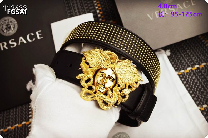 Versace belt 40mmX95-125cm 8L (9)