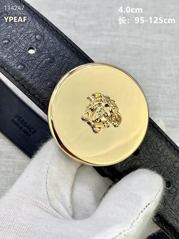 Versace belt 40mmX95-125cm 8L (9)