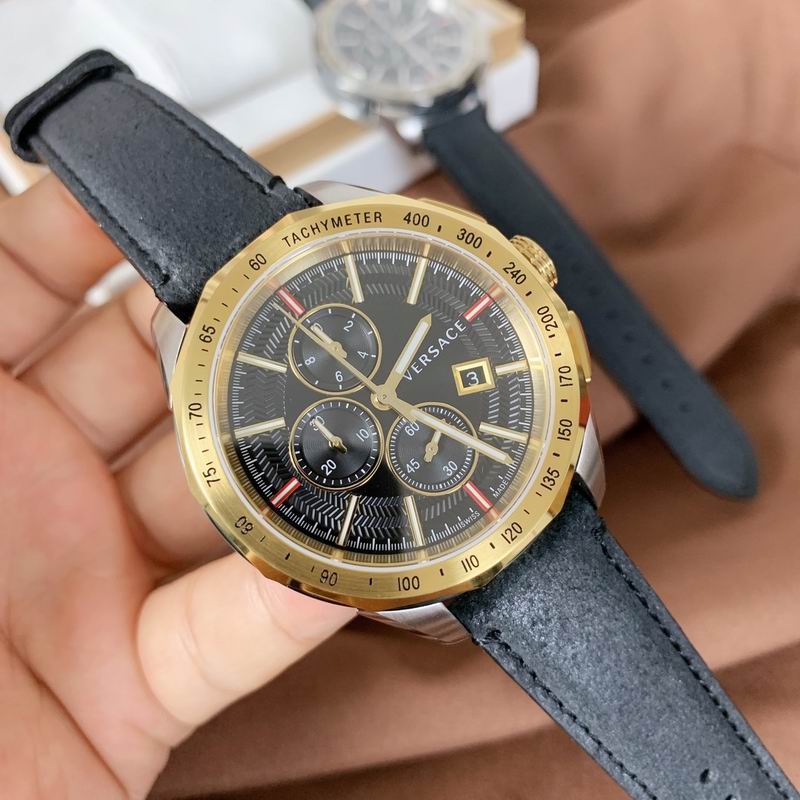 Versace watch 02 (2)