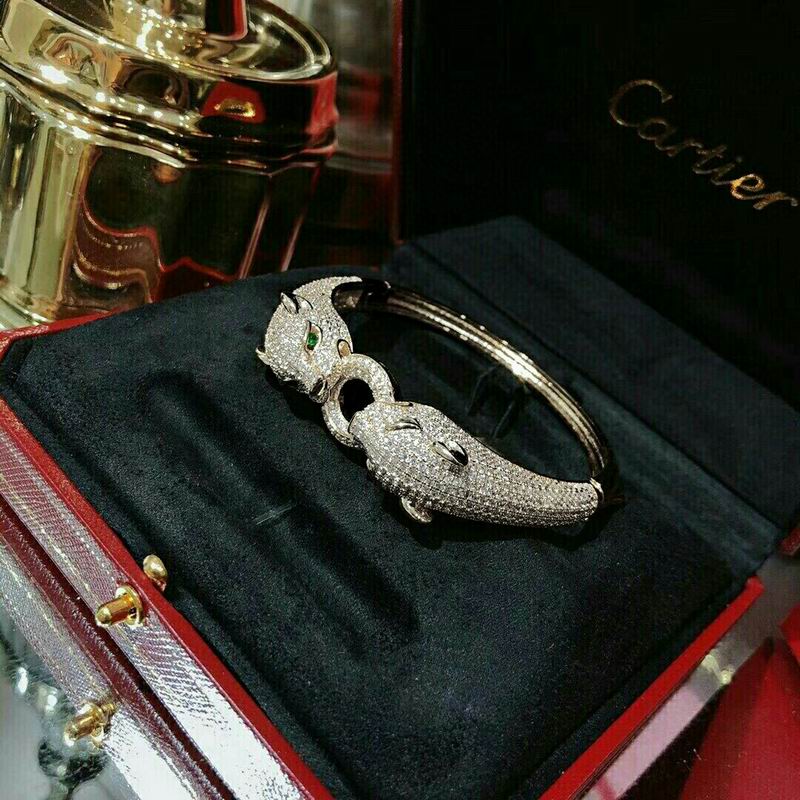 Cartier bracelet 09lyx5 (2)