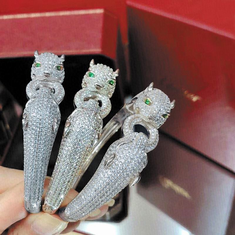 Cartier bracelet 09lyx5 (7)