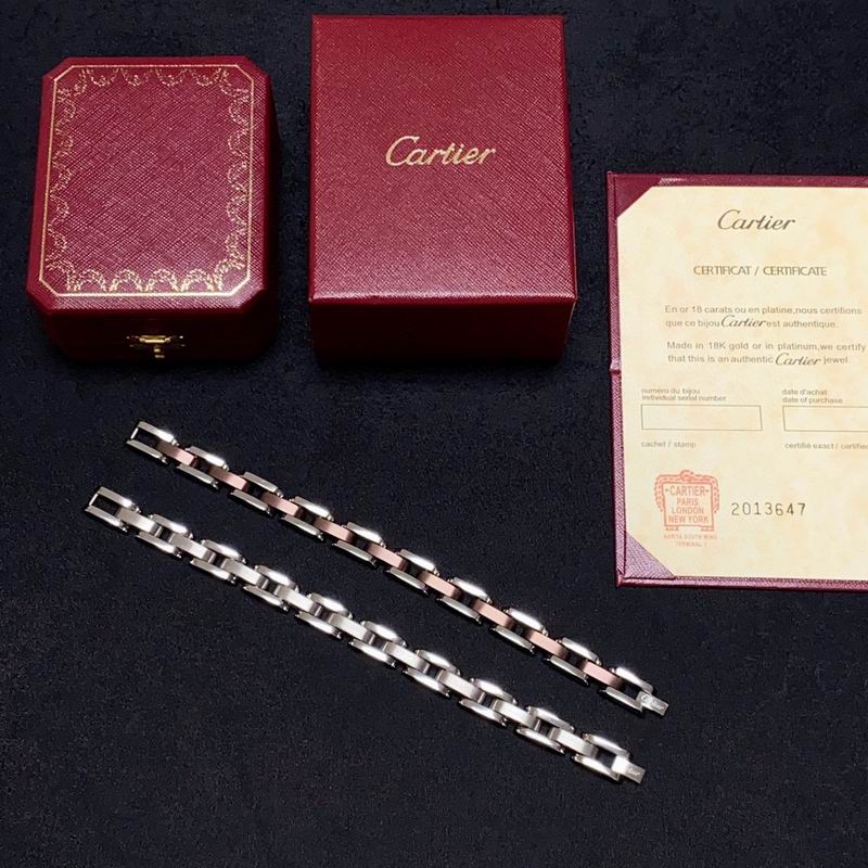 Cartier bracelet 09lyx8(9)