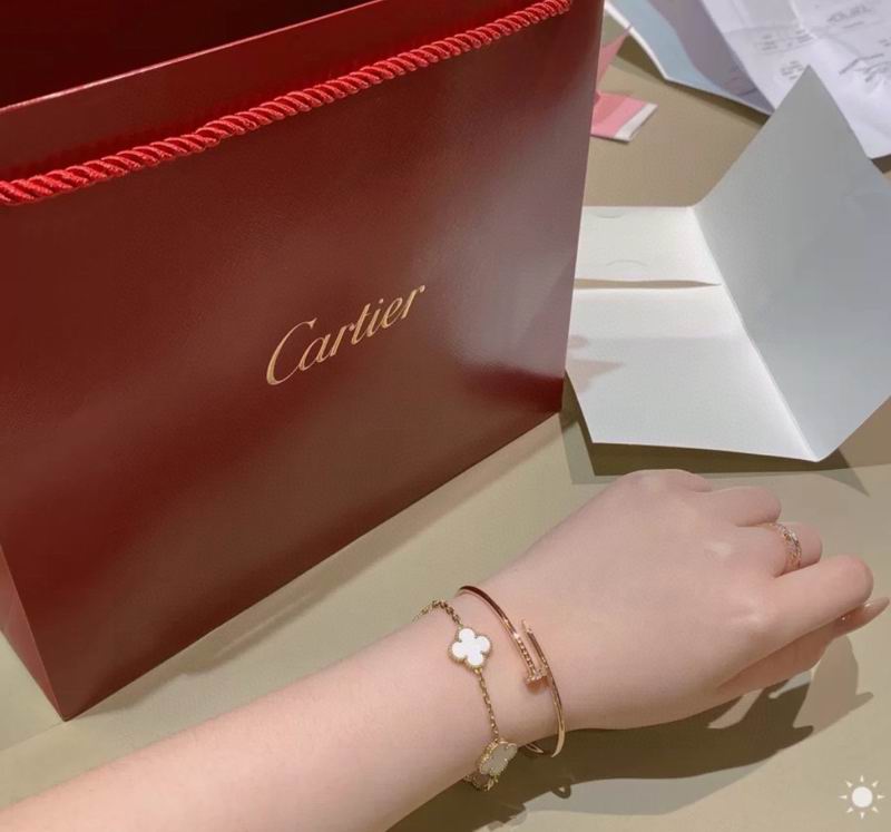 Cartier bracelet 09lyx9 (7)