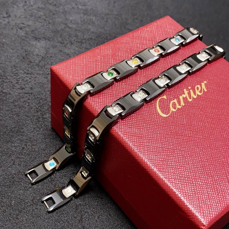 Cartier bracelet 10lyx11 (5)