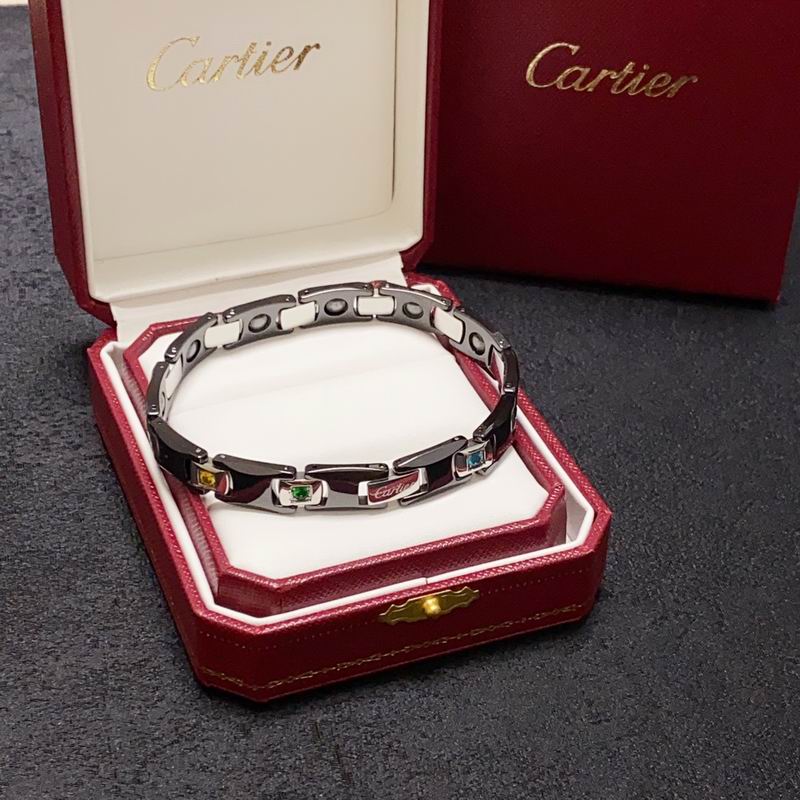 Cartier bracelet 10lyx11 (6)