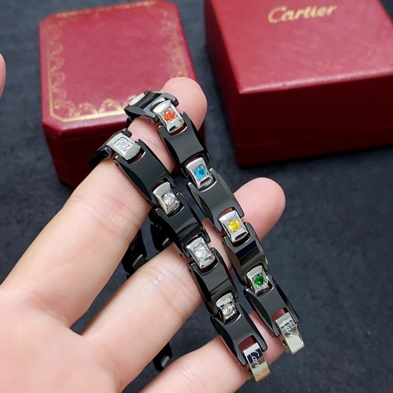 Cartier bracelet 10lyx11 (8)
