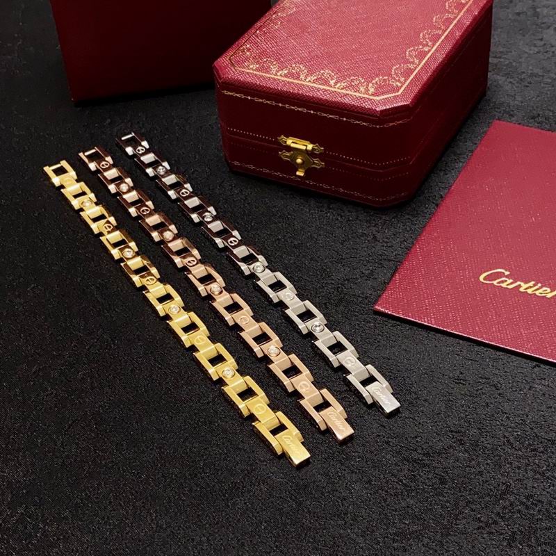 Cartier bracelet 10lyx12 (1)