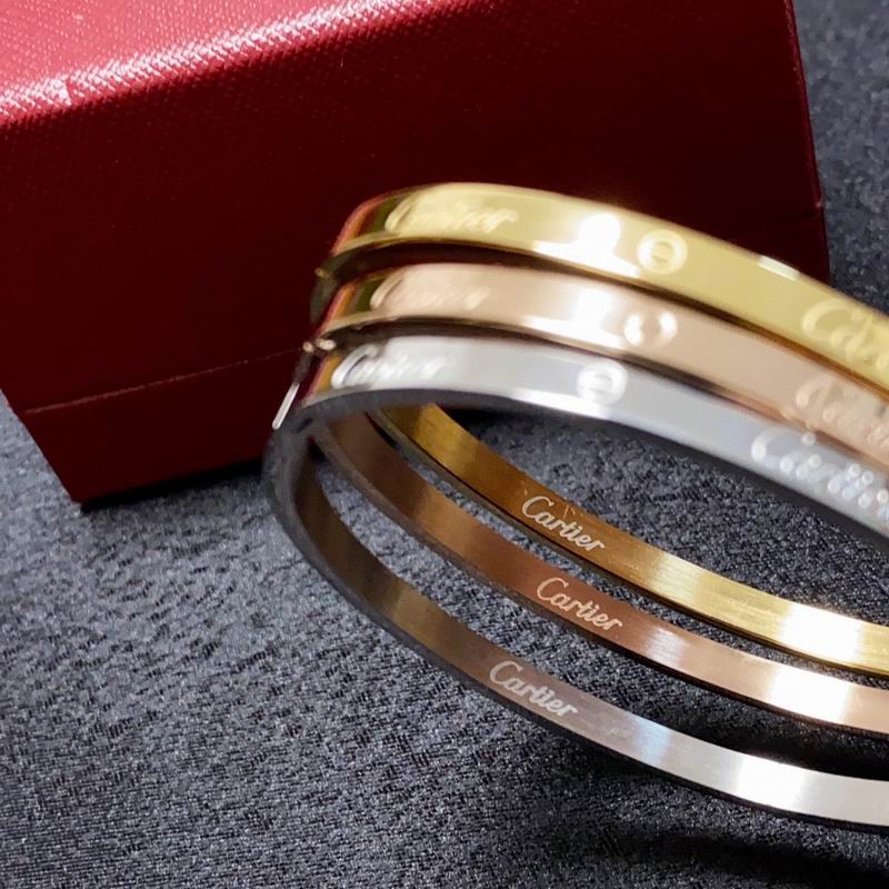 Cartier bracelet 10lyx13 (5)