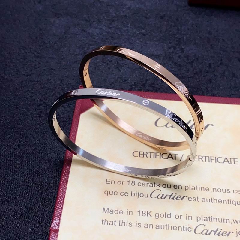 Cartier bracelet 10lyx13 (6)