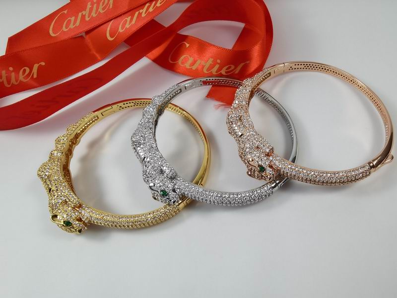 Cartier bracelet 11lyx18 (1)