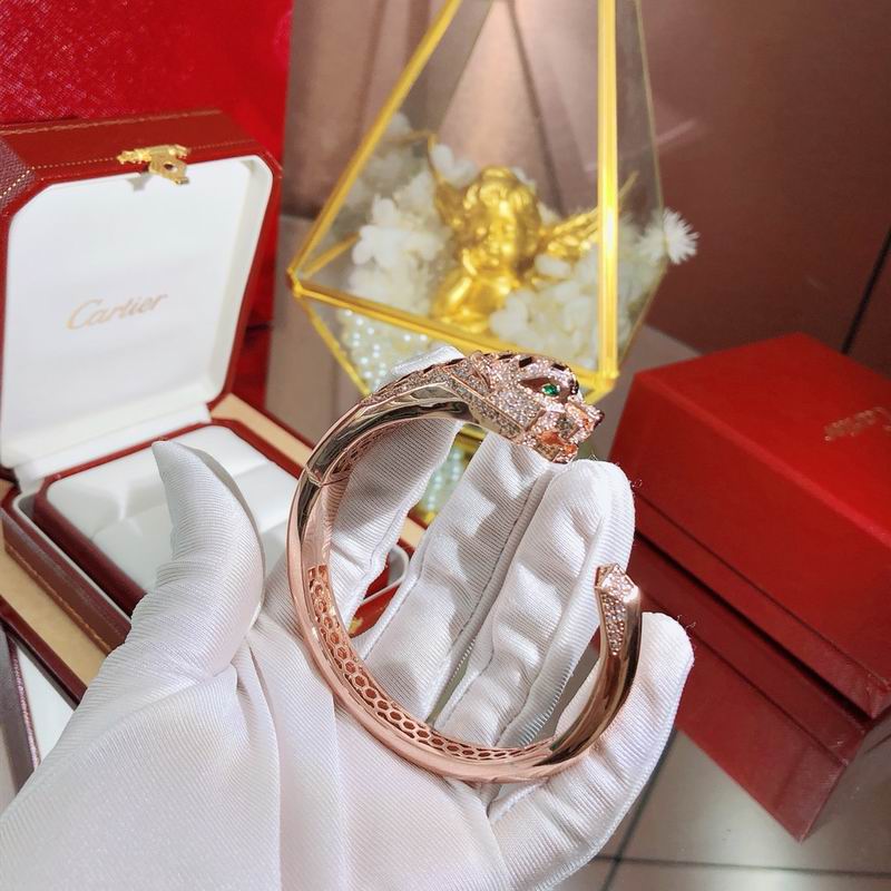 Cartier bracelet 11lyx23 (4)