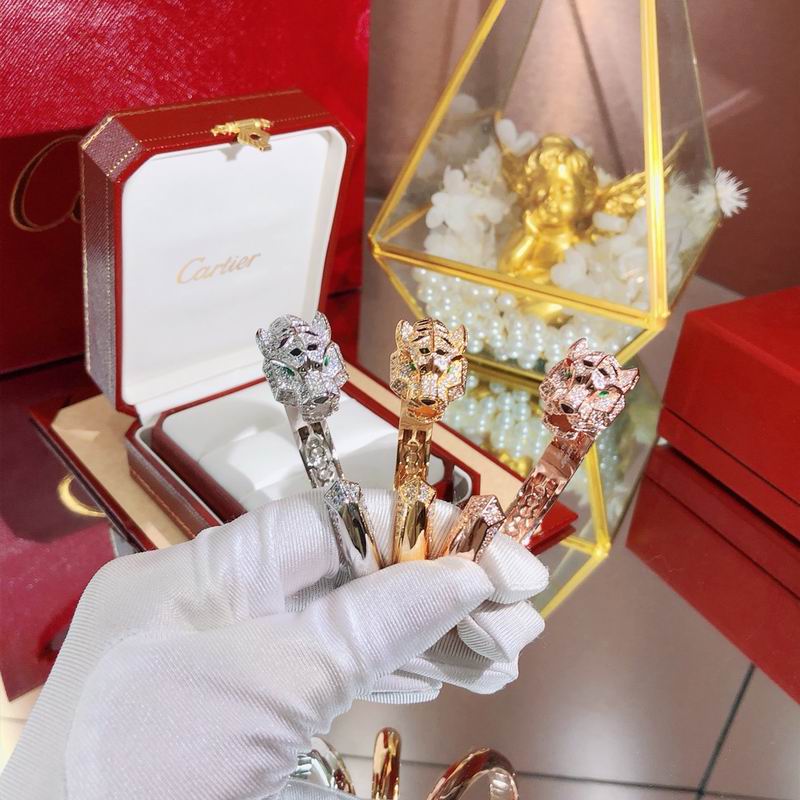 Cartier bracelet 11lyx23 (6)