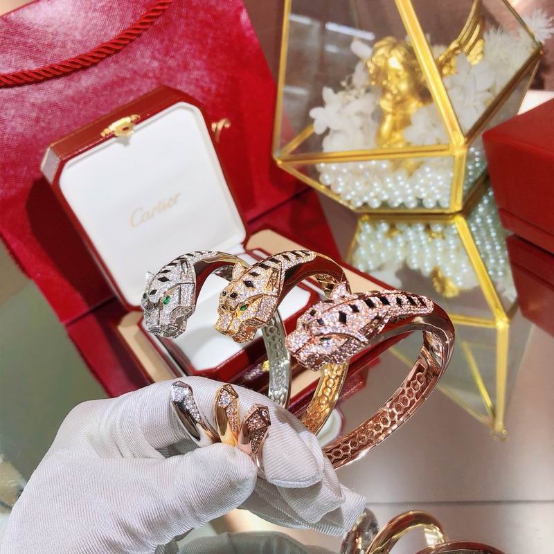 Cartier bracelet 11lyx23 (9)